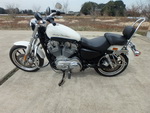     Harley Davidson XL883L-I Sportster883 2013  10